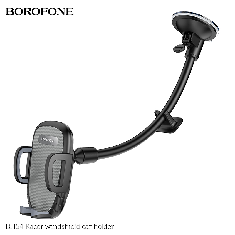 BOROFONE BH54 Racer windscreen car holder NZ 5